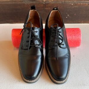 Deer Stags with Memory foam dress shoe